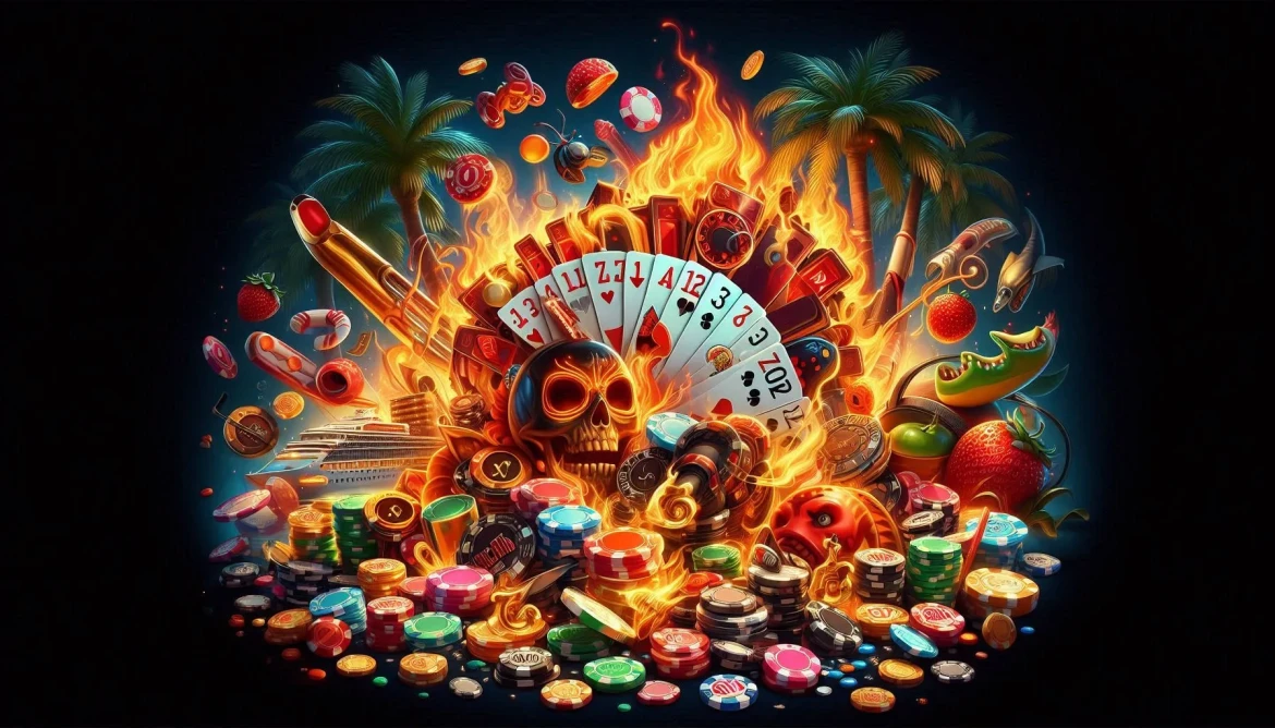 Rockwin Casino