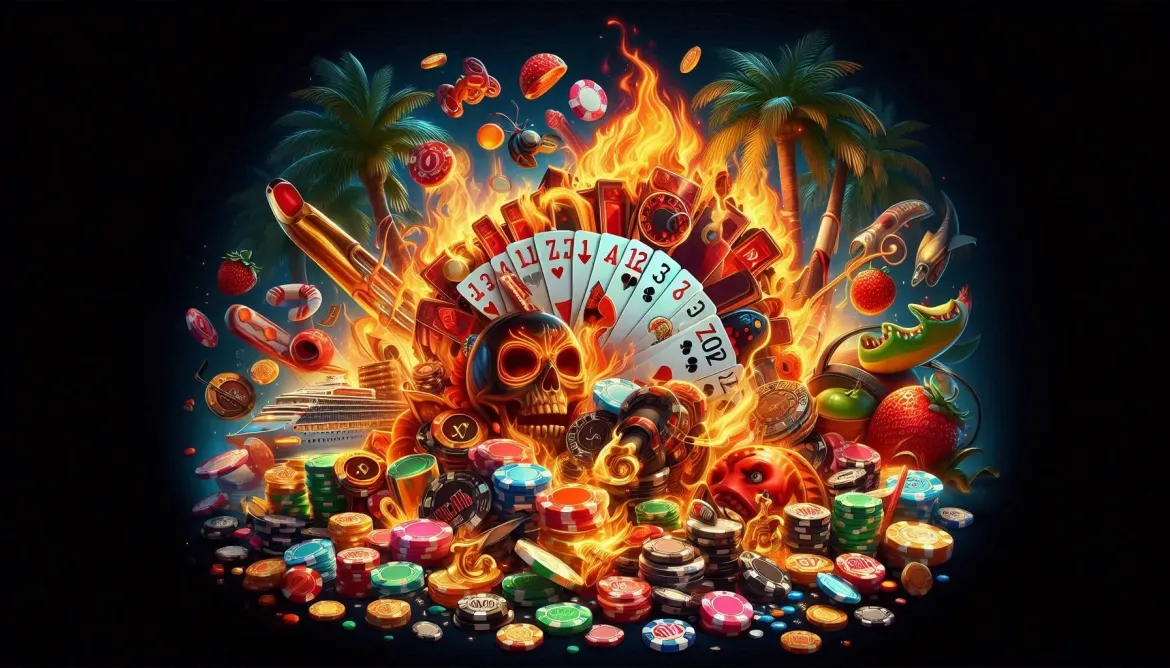 Rockwin Casino